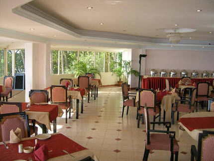 فندق Goaفي  Dolphin Bay المظهر الخارجي الصورة
