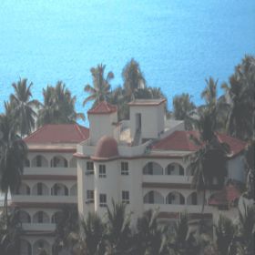 فندق Goaفي  Dolphin Bay المظهر الخارجي الصورة