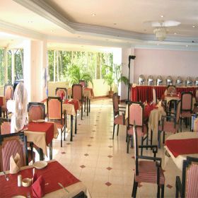 فندق Goaفي  Dolphin Bay المظهر الخارجي الصورة