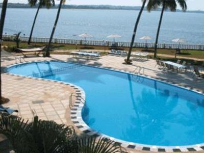 فندق Goaفي  Dolphin Bay المظهر الخارجي الصورة